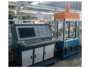 水壓試驗(yàn)機(jī)的特點(diǎn)以及使用說(shuō)明