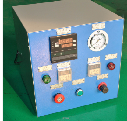 毛細(xì)管氣體流量測試臺