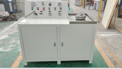 儀表閥門壓力試驗(yàn)臺(tái)-壓力表閥門壓力標(biāo)定臺(tái)