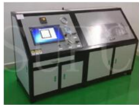 氧彈水壓測(cè)試臺(tái)-氧彈安全試壓方式？