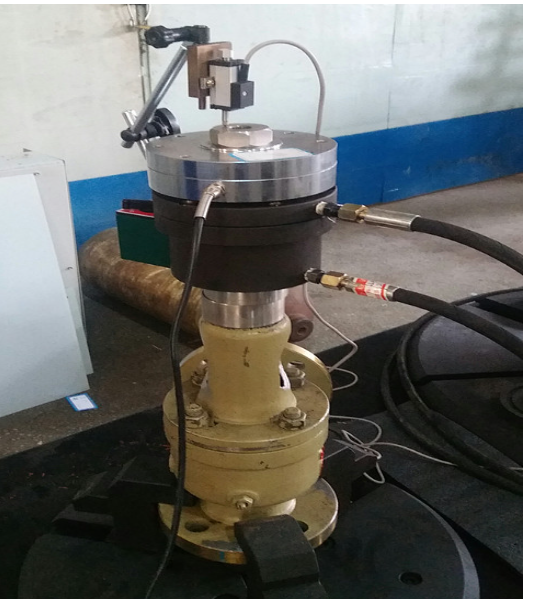 安全閥校驗(yàn)臺(tái)-安全閥檢驗(yàn)臺(tái)