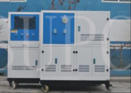 汽車軟管水系脈沖試驗機的設(shè)備特點和操作流程