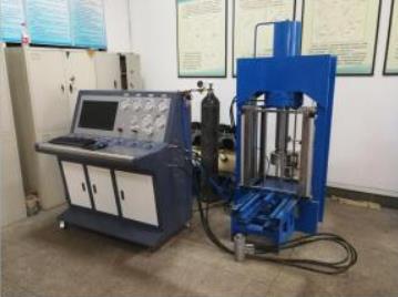 防爆電機殼體水壓試驗機的產(chǎn)品概述和參數(shù)是什么？