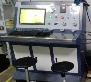 纏繞容器水壓試驗(yàn)機(jī)的操作模式是什么？