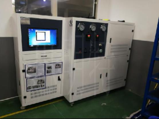 氫氣瓶壓力脈沖疲勞試驗機是如何進(jìn)行試驗的呢？