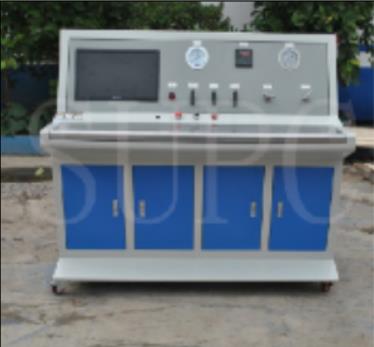 模具水壓試驗(yàn)機(jī)的測(cè)試原理是什么？