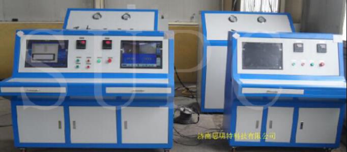 思明特生產(chǎn)的試驗(yàn)機(jī)中哪些屬于氣密性試驗(yàn)機(jī)？