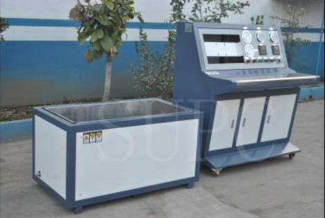 思明特生產(chǎn)的機車類試驗機有哪些？