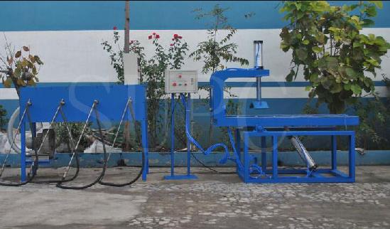 鋼瓶烘干機(jī)的操作原理是什么？