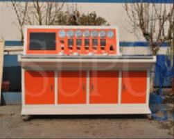 什么是流量試驗機？流量試驗機的設(shè)備特點