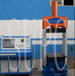 軸承冷水道水壓測(cè)試系統(tǒng)的設(shè)備簡(jiǎn)介是什么？