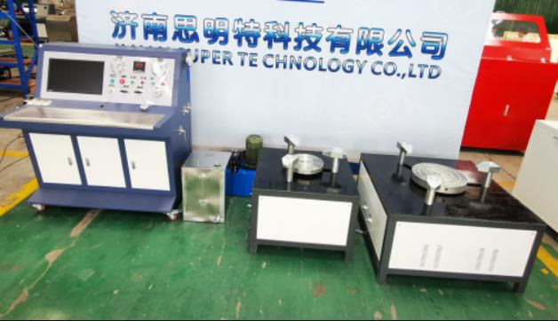 閥門水壓測試臺設(shè)備簡介和特點(diǎn)是什么？