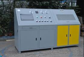 金屬管道水壓爆破試驗(yàn)機(jī)的產(chǎn)品簡介和試驗(yàn)參數(shù)介紹