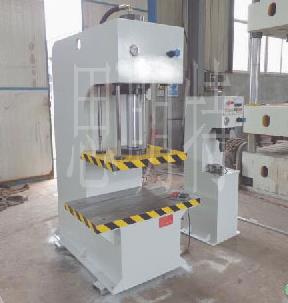 波紋管立式成型水壓試驗機的工作原理和設(shè)備特點