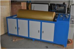 儲(chǔ)水罐水壓爆破試驗(yàn)機(jī)的產(chǎn)品概述