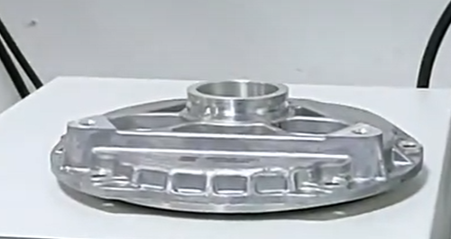 關(guān)于測試小型防爆殼體水壓疑問解析；