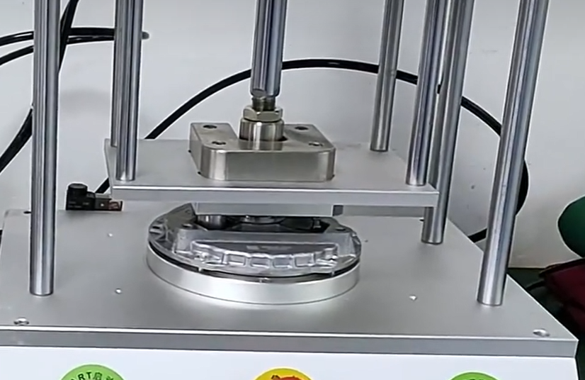 關(guān)于測試小型防爆殼體水壓疑問解析；