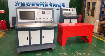 加氫機(jī)閥門，換熱器壓力循環(huán)試驗(yàn)機(jī)