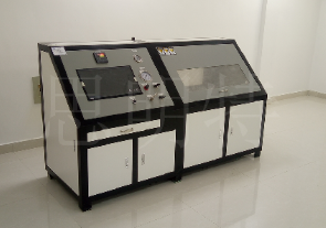 標(biāo)題：過濾器壓力、流阻試驗(yàn)臺(tái)