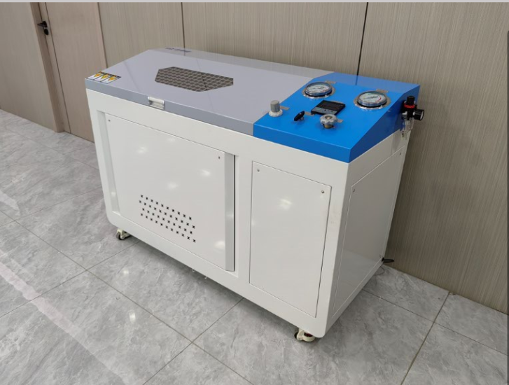 快速連接器拔插壽命測(cè)試臺(tái)-快速接頭拔插試驗(yàn)機(jī)