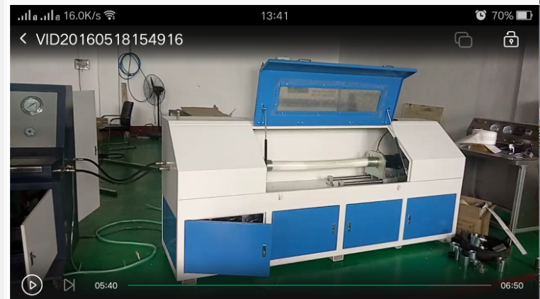 滅火器的耐水壓爆破，指示器的壓力交變測試臺技術(shù)參數(shù)