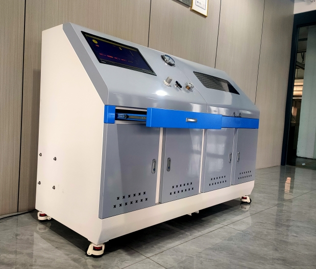 水冷板內(nèi)部腐蝕測(cè)試臺(tái)-液冷板內(nèi)部腐蝕試驗(yàn)機(jī)