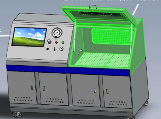 黃油壓力測試臺-黃油試壓機(jī)-黃油高壓泵