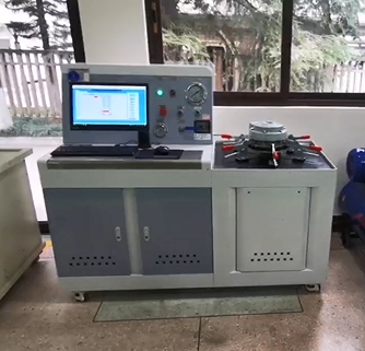 壓力釋放閥開啟時(shí)間校驗(yàn)臺(tái)-釋放閥開啟時(shí)間測(cè)試系統(tǒng)