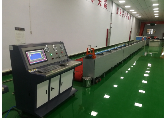 井下工具高溫高壓試驗(yàn)機(jī)-高溫高壓測(cè)試臺(tái)