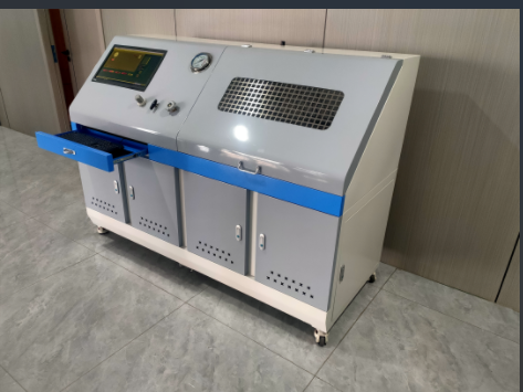 氣嘴耐水壓爆破試驗(yàn)機(jī)-氣嘴爆破測(cè)試臺(tái)