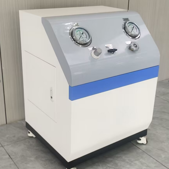 液冷板高溫烘干機-內(nèi)部通道高溫干燥機