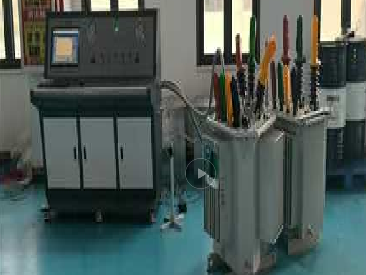 油箱真空密封性測(cè)試臺(tái)-變壓器油箱負(fù)壓試驗(yàn)機(jī)