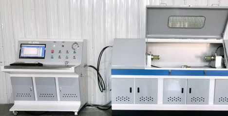 氣肋耐壓爆破試驗機(jī)-氣肋爆破機(jī)