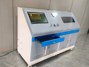 連接器帶壓拔插壽命試驗(yàn)機(jī)-連接器插拔試驗(yàn)機(jī)