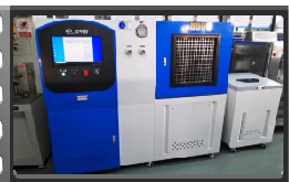 高壓完整性及循環(huán)測試臺-壓力脈沖-壓力循環(huán)試驗機