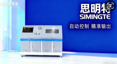 水壓爆破試驗機-耐水壓強度試驗機-水壓爆破