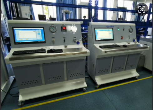 壓汞儀-高壓孔隙性測試臺-高壓壓力控制臺